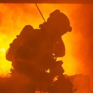 Curs Servant Pompier