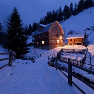 administrator pensiune turistica