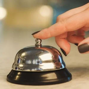 Curs Receptioner de Hotel