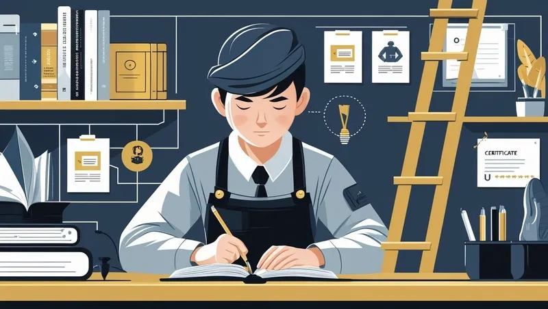Cum devii electrician: pașii de formare și autorizare