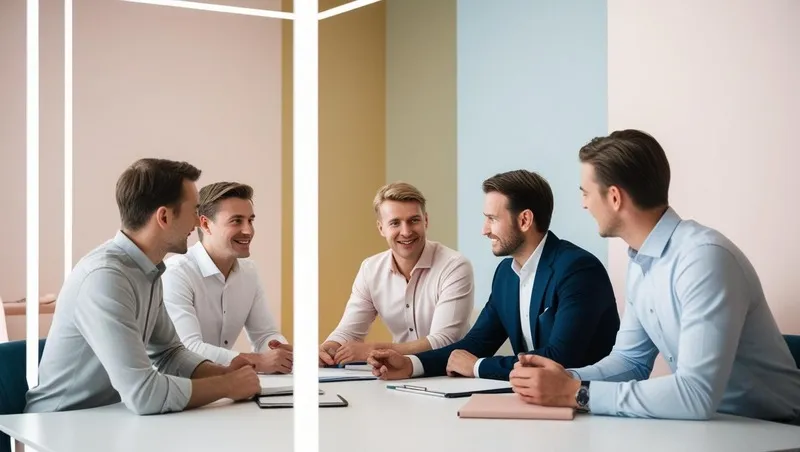 Cum aplici dezvoltarea profesională în companie
