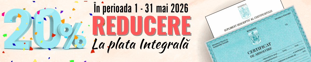 Banner Curs Specializare