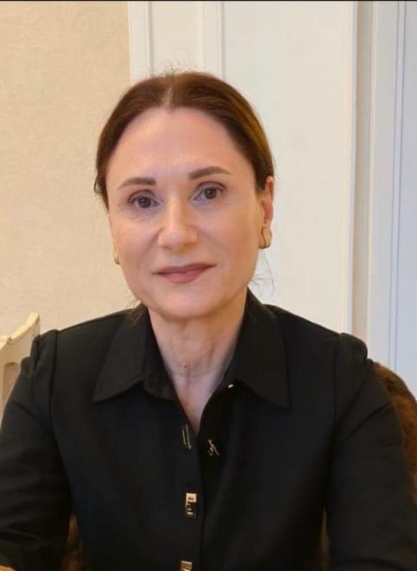 Anca Petrache