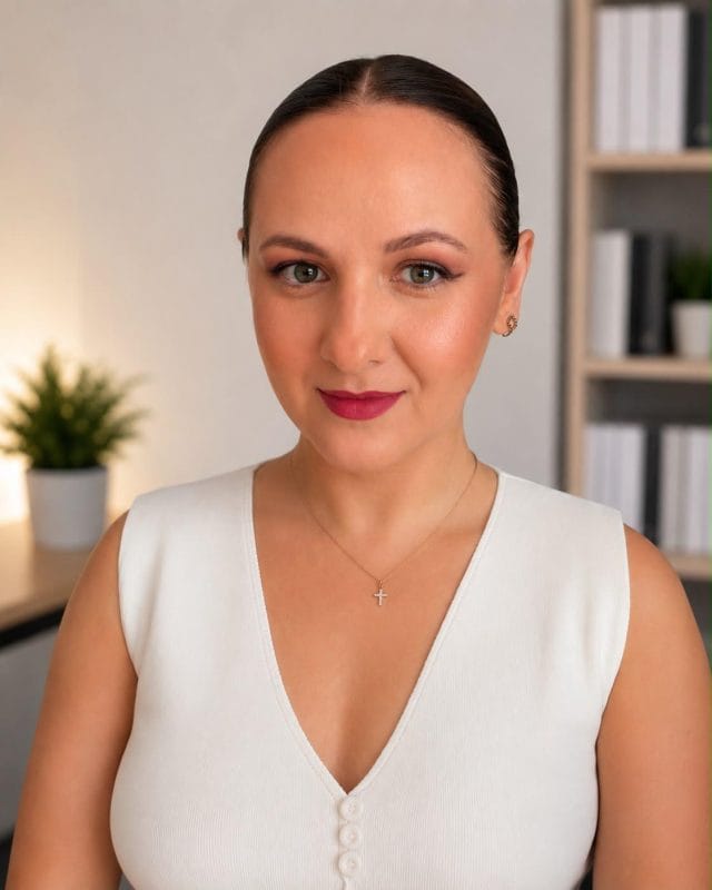 Cristina Diaconescu