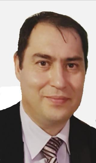 Rafael Gilbert Vlad