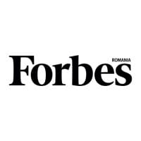 forbes romania logo