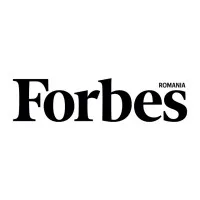 forbes romania logo