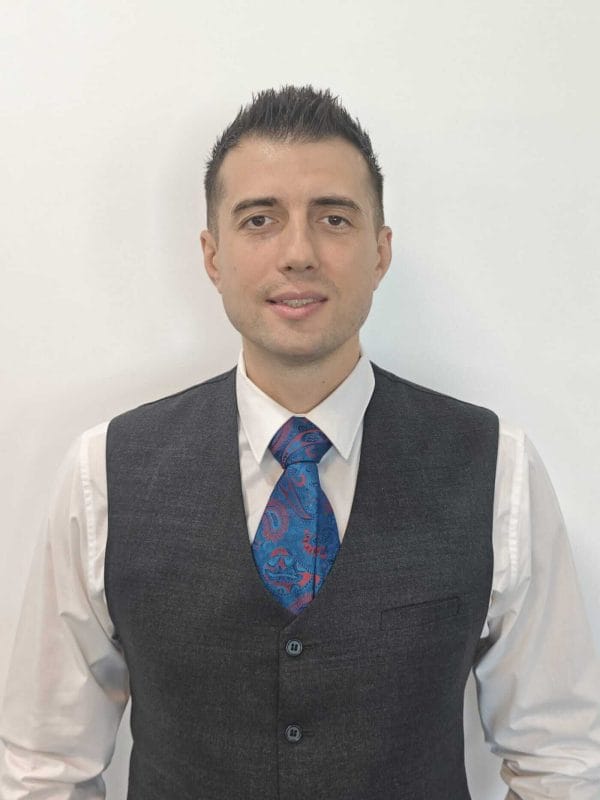 Andrei Diaconescu
