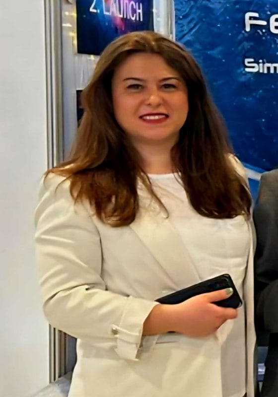 Lidia Paun